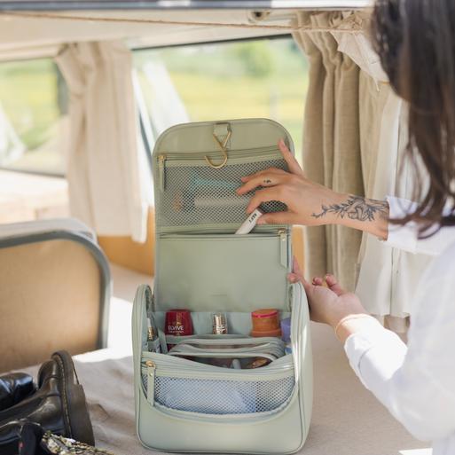 The Ultimate Festival Packing Checklist with Stackers